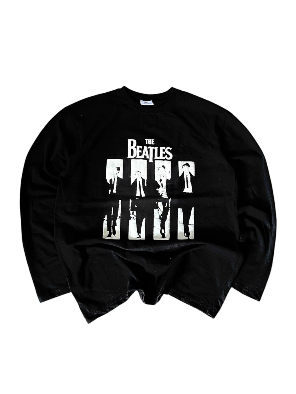 Front print  full sleeve XL