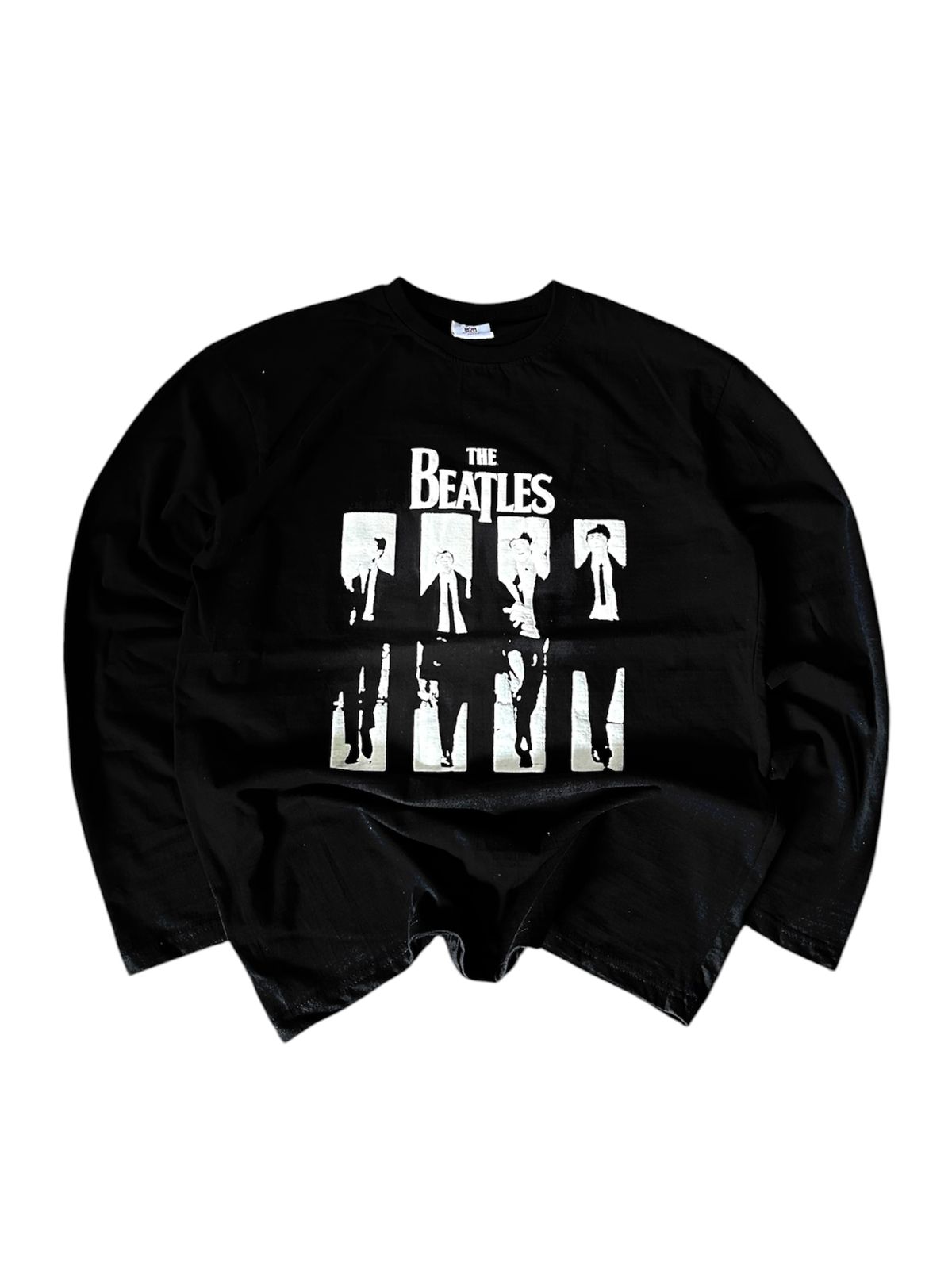 Front print  full sleeve XL